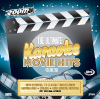 Picture of The Ultimate Karaoke Movie Hits - Volume One - Mamma Mia * Grease * High School Musical