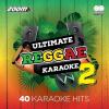 Picture of Ultimate Reggae 2 - 2 Albums Kit