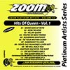 Picture of Hits of Queen - Volume 1