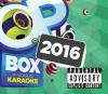 Picture of Pop Box 2016 : A Year in Karaoke - 6 Albums Kit