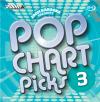 Picture of Pop Chart Picks - Volume 3