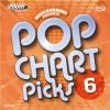 Picture of Pop Chart Picks - Volume 6