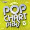 Picture of Pop Chart Picks - Volume 8
