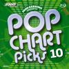 Picture of Pop Chart Picks - Volume 10