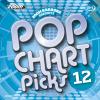 Picture of Pop Chart Picks - Volume 12