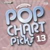 Pop Chart Picks - Volume 13