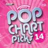 Pop Chart Picks - Volume 14