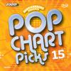 Picture of Pop Chart Picks - Volume 15