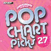 Picture of Pop Chart Picks - Volume 27