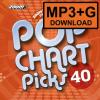 Picture of Pop Chart Picks - Volume 40