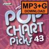 Picture of Pop Chart Picks - Volume 43