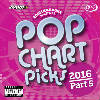 Picture of Pop Chart Picks 2016 - Part 5