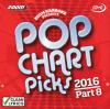 Picture of Pop Chart Picks 2016 - Part 8