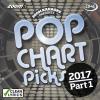 Picture of Pop Chart Picks 2017 - Part 1