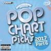Picture of Pop Chart Picks 2017 - Part 6
