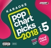 Picture of Pop Chart Picks 2018 - Part 5