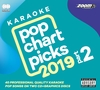 Picture of Zoom Pop Chart Picks 2019 Part 2 - 2 Albums Kit
