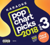 Picture of Pop Chart Picks 2018 - Part 3 + Five Of A Kind - Volume 2