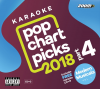 Picture of Pop Chart Picks 2018 - Part 4 + Modern Musicals - Volume 1