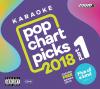 Picture of Pop Chart Picks 2018 - Part 1 + Five Of A Kind - Volume 1