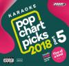 Picture of Pop Chart Picks 2018 - Part 5 + Five Of A Kind - Volume 3 (Ladies of Soul)