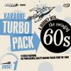 Picture of 60’s Turbo Pack - 10 Albums Kit