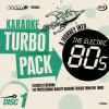Picture of 80’s Turbo Pack - 10 Albums Kit