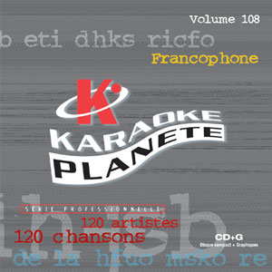 KARAOKÉ FRANÇAIS. Meilleures chansons françaises de karaoké