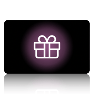 Carte cadeau